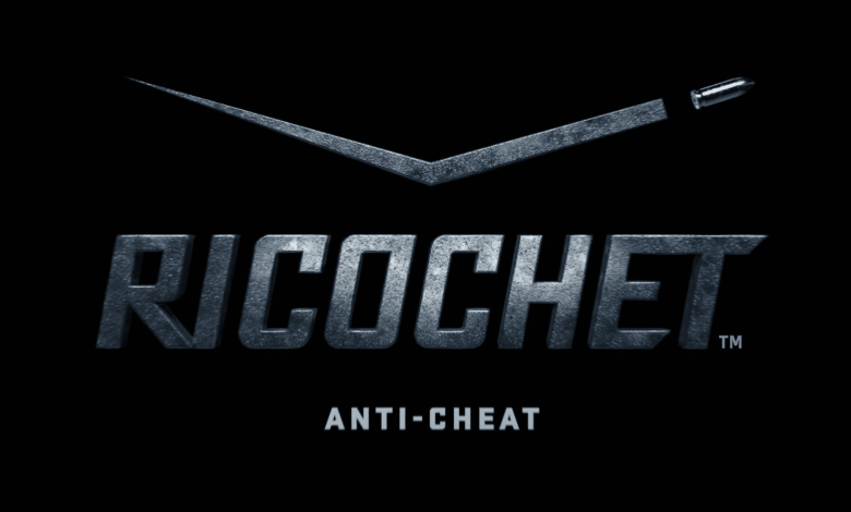 Ricochet