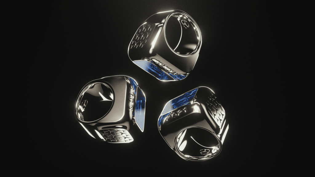 anillos worlds