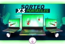 sorteo lenovo versus