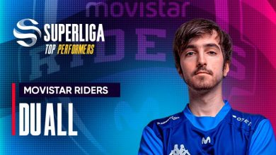 DuaLL Superliga