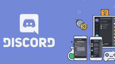 Discord