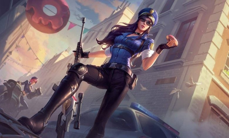 Caitlyn