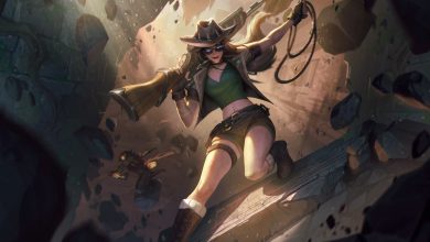 Caitlyn