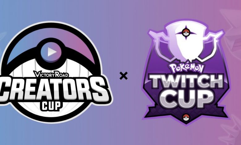 pokémon twitch cup