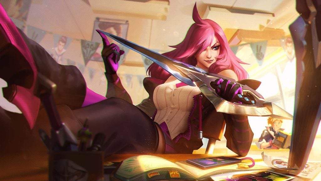 Katarina parche 11.23