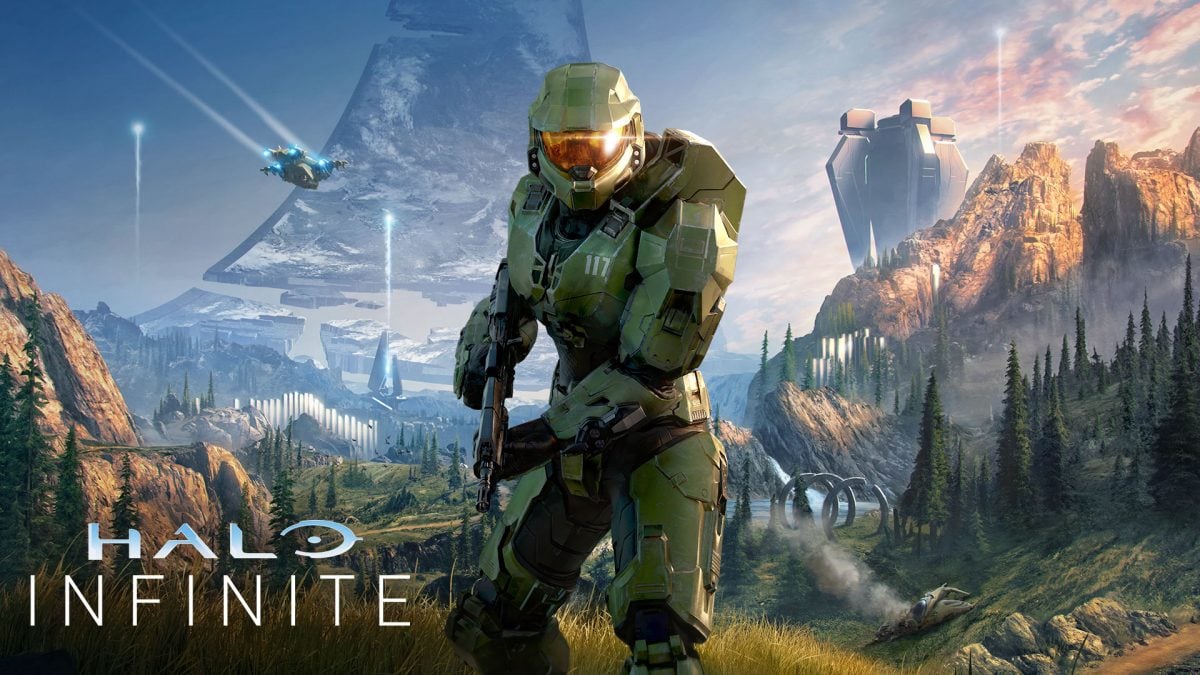 La Temporada 2 de Halo Infinite traerá la gran cantidad de contenido que  los usuarios desean