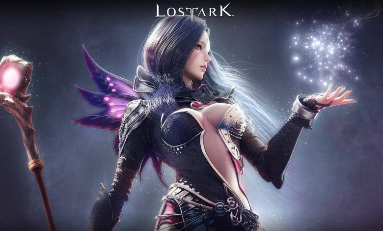 Lost Ark