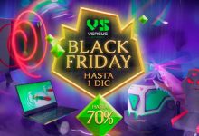 Portada Black Friday