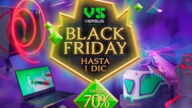 Portada Black Friday