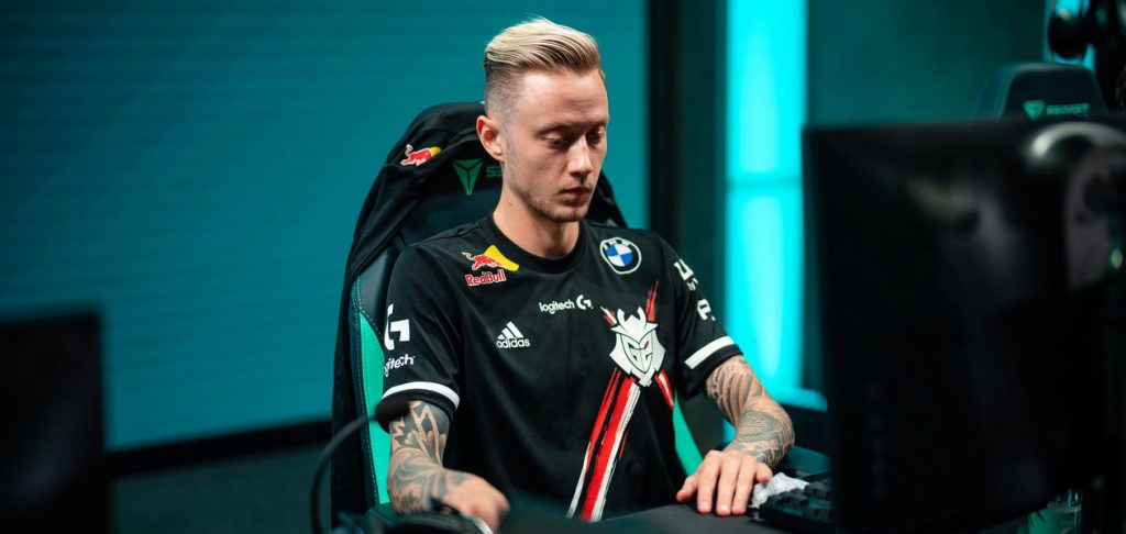 rekkles