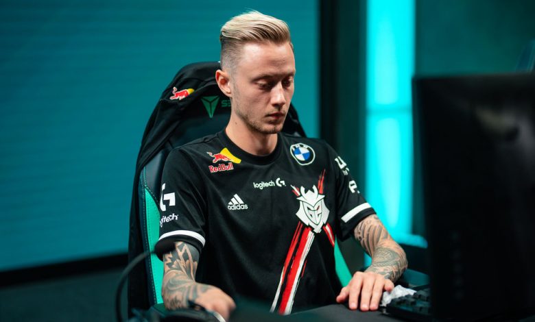 rekkles