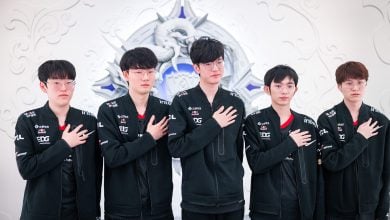 EDG Worlds