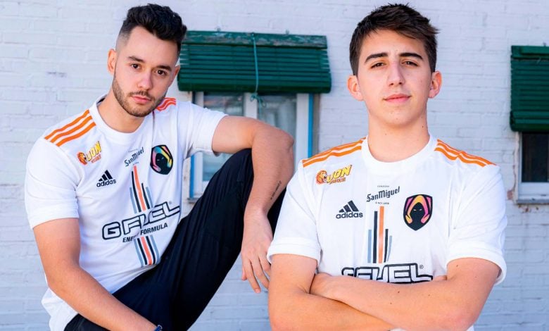 La ciudad jaula Producto Fuentes: Team Heretics competiría en primera división de Superliga tras  absorber a Cream Esports - Esportmaniacos