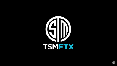 TSM FTX Cambios