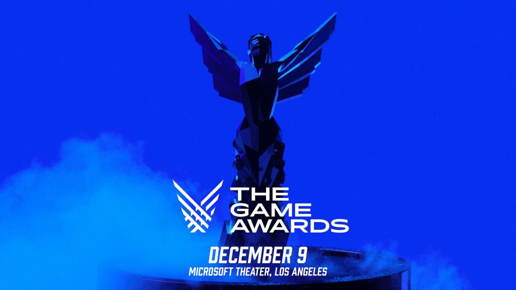 the game awards