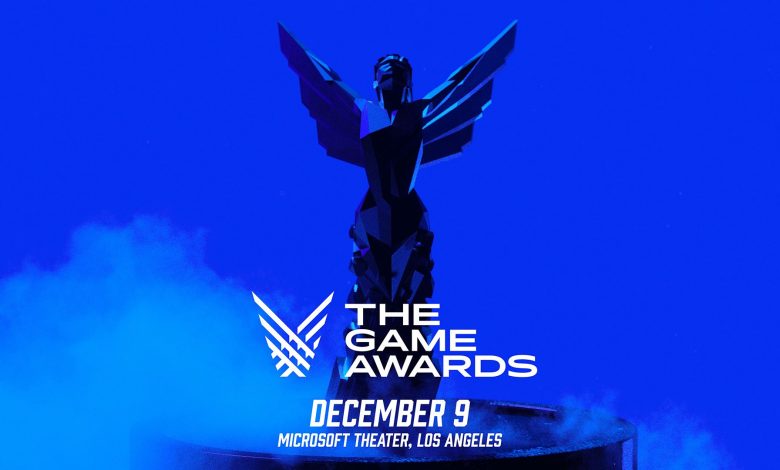 the game awards