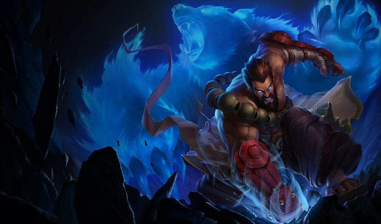 Udyr