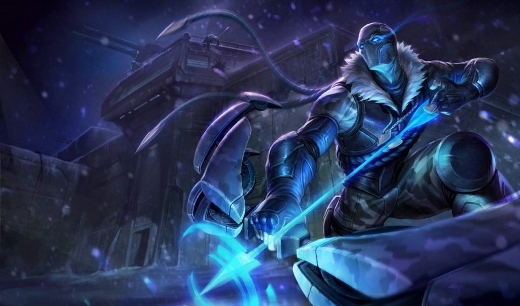 Varus