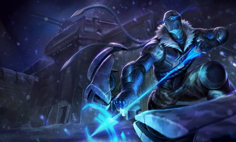 Varus