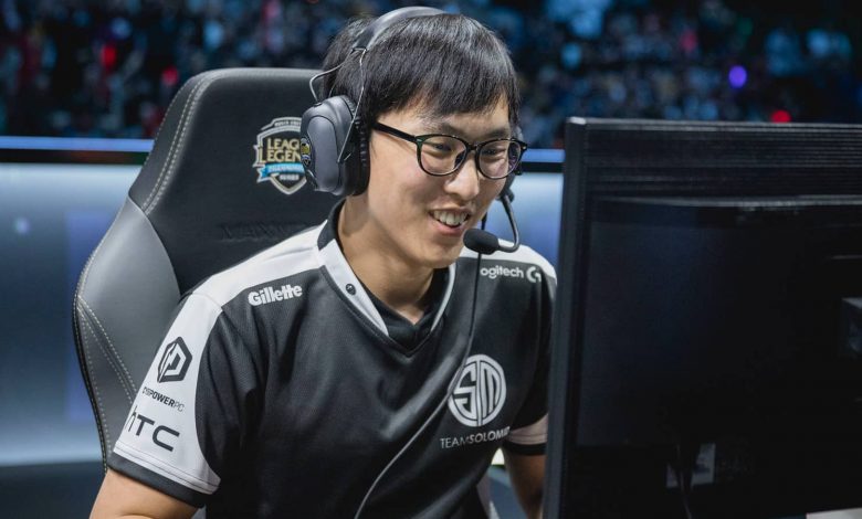 doublelift