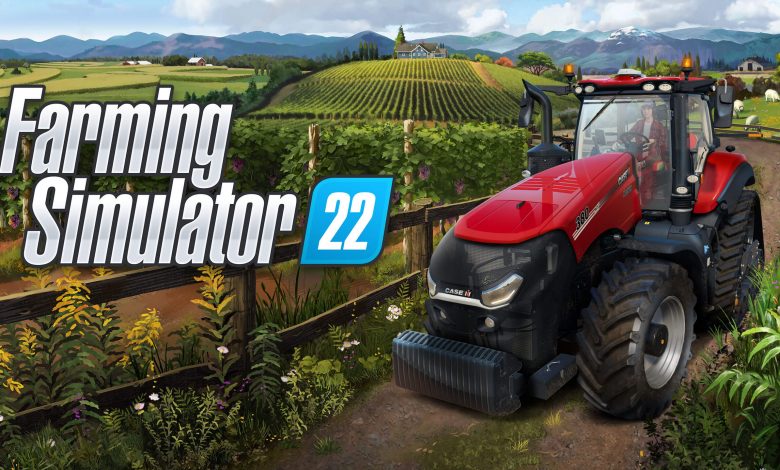 farming simulator steam