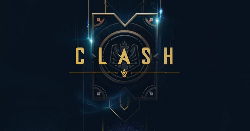 Clash lol