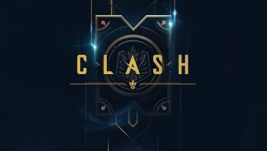 Clash lol