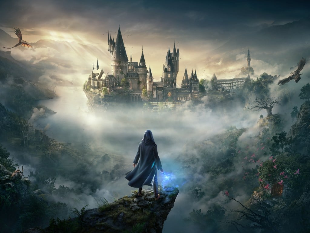 Hogwarts Legacy vuelve a retrasarse en PS4 y Xbox One