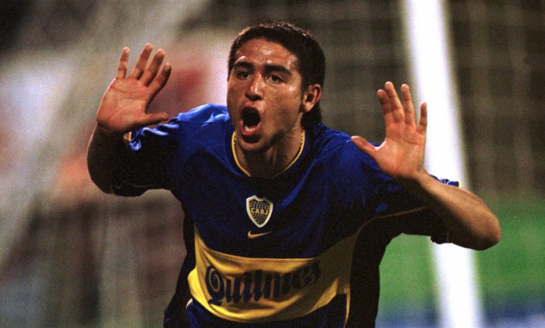 riquelme