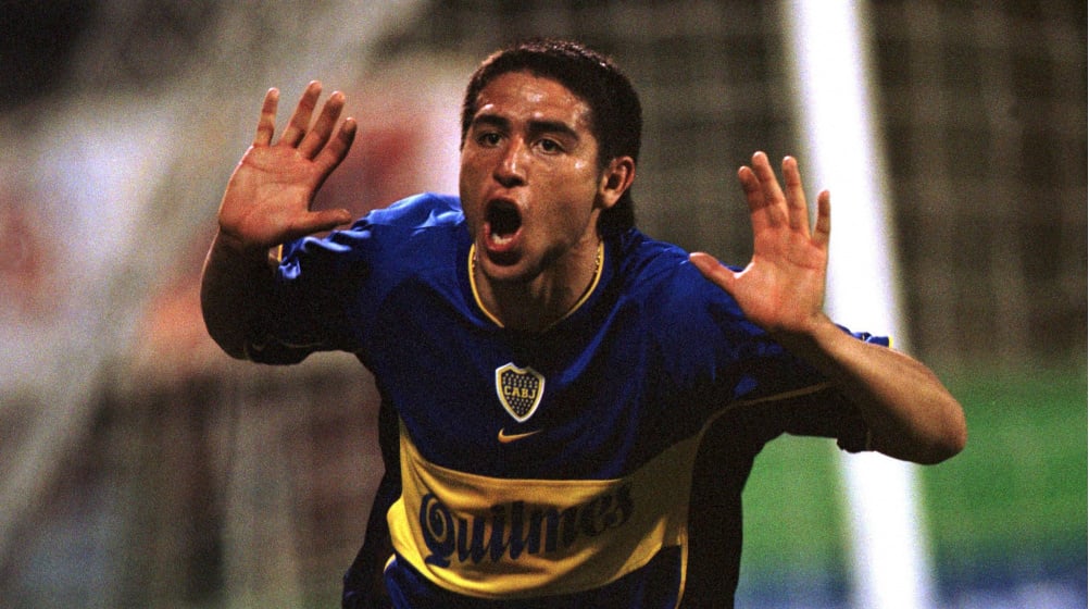 riquelme