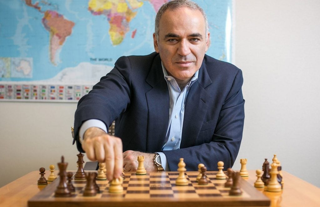 kasparov