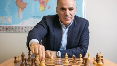 kasparov