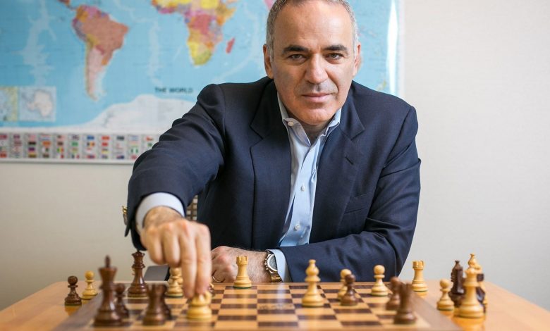 kasparov