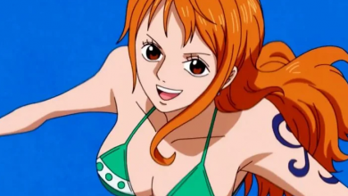 nami