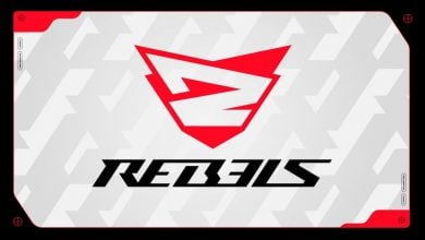 rebels gaming LVP