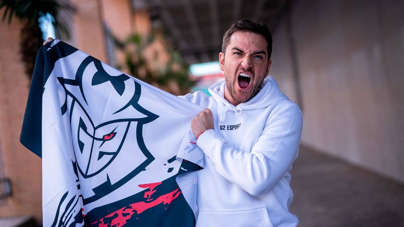 ocelote g2