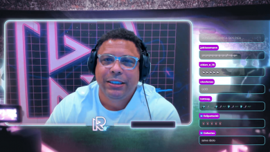 ronaldo twitch