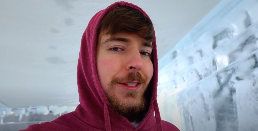 mrbeast