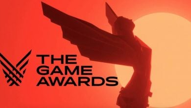 the game awards