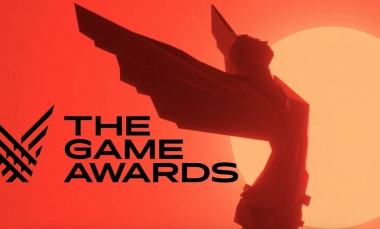 the game awards