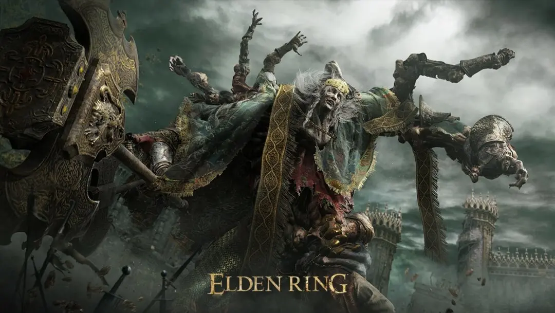 elden ring