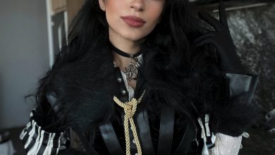 Yennefer