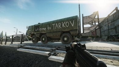 tarkov wipe