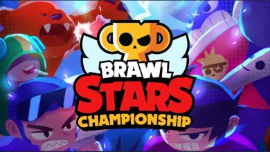 brawl stars