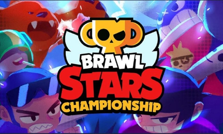 brawl stars