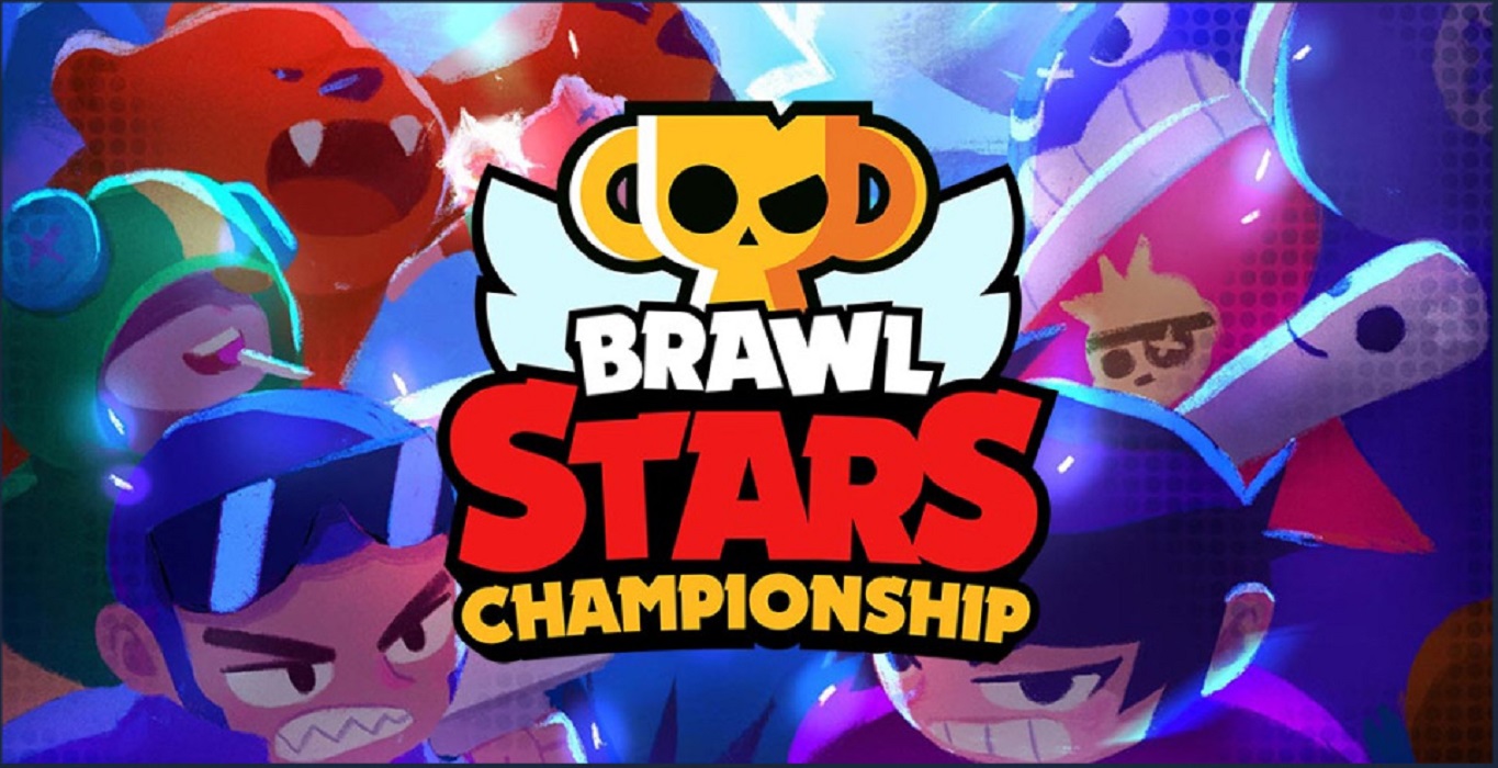 brawl stars