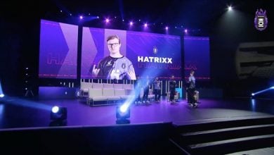 Hatrixx KOI