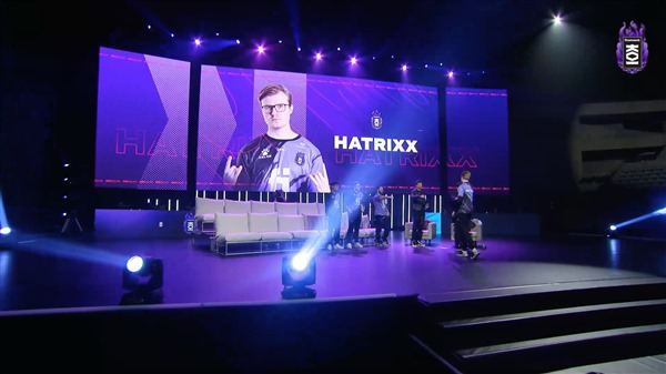 Hatrixx KOI