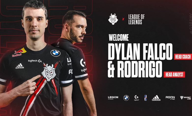 G2 Esports