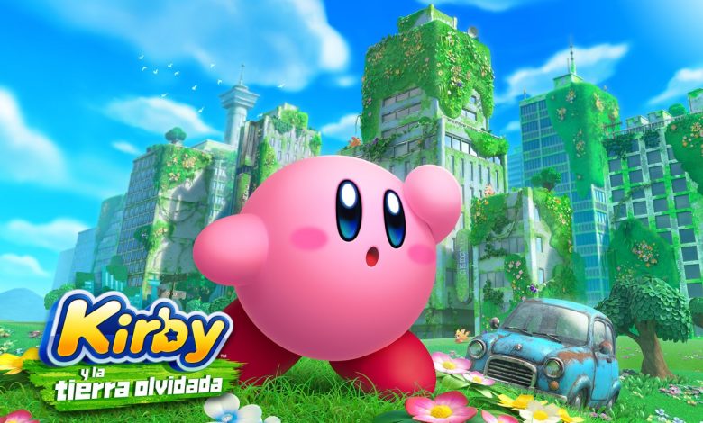 Kirby